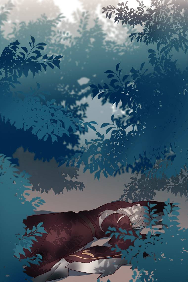 Read Crimson Snow chapter 18 image 3 on Lezhin