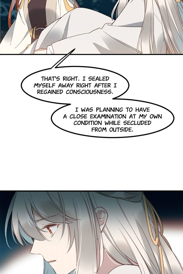 Read Crimson Snow chapter 18 image 42 on Lezhin