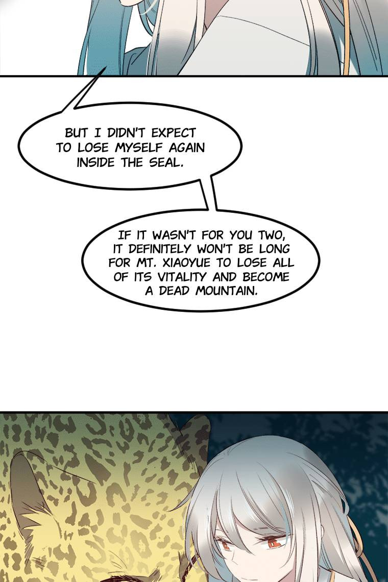 Read Crimson Snow chapter 18 image 43 on Lezhin
