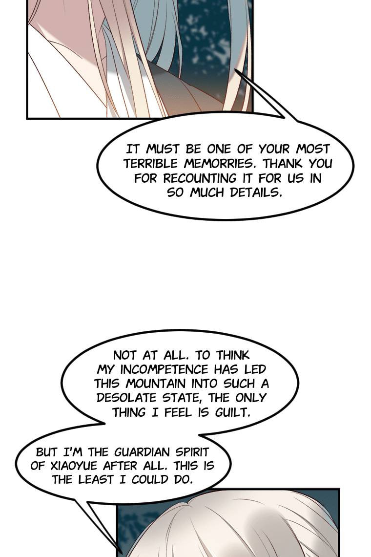 Read Crimson Snow chapter 18 image 45 on Lezhin