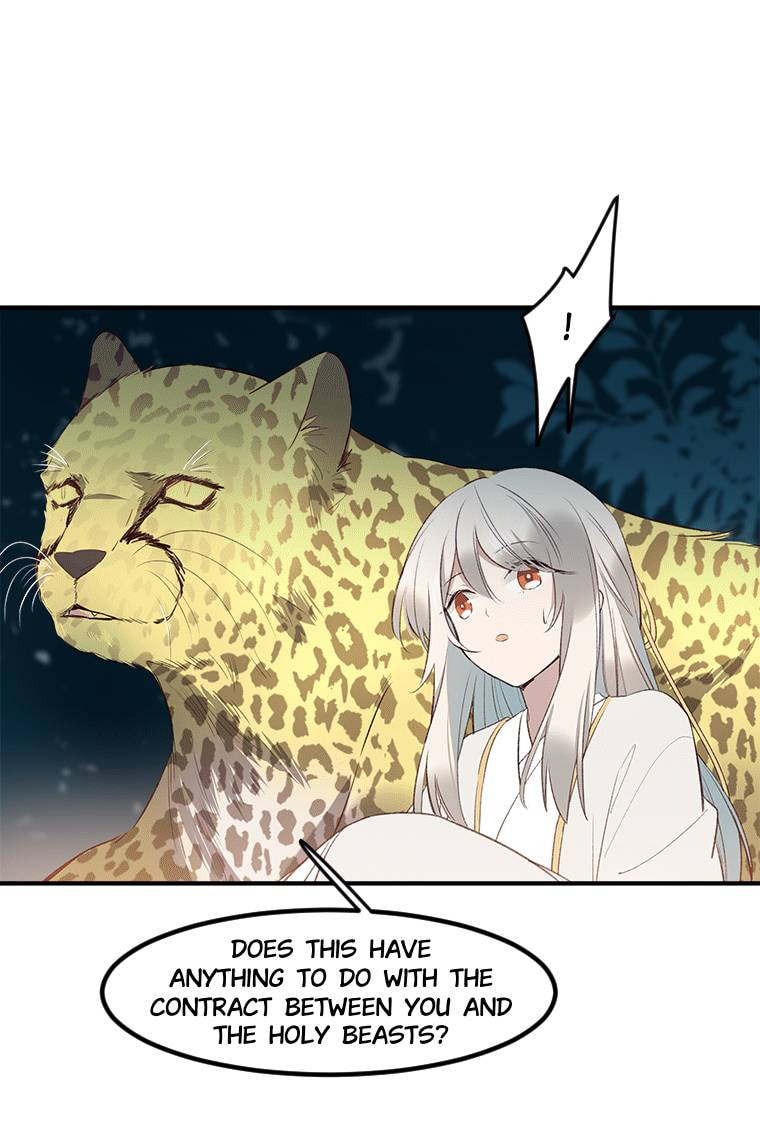 Read Crimson Snow chapter 18 image 52 on Lezhin