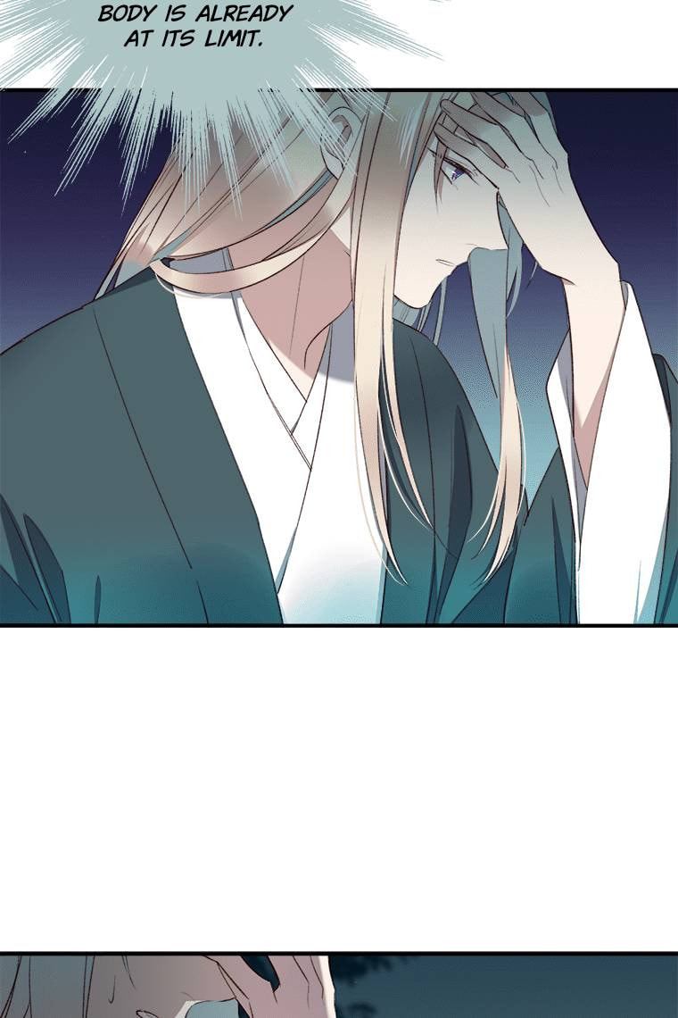 Read Crimson Snow chapter 18 image 57 on Lezhin