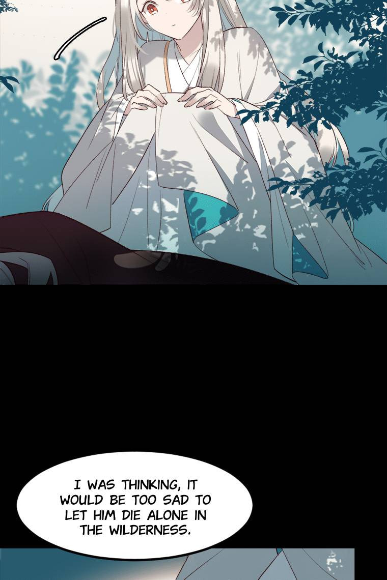 Read Crimson Snow chapter 18 image 6 on Lezhin