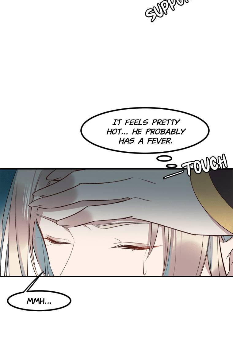 Read Crimson Snow chapter 18 image 61 on Lezhin