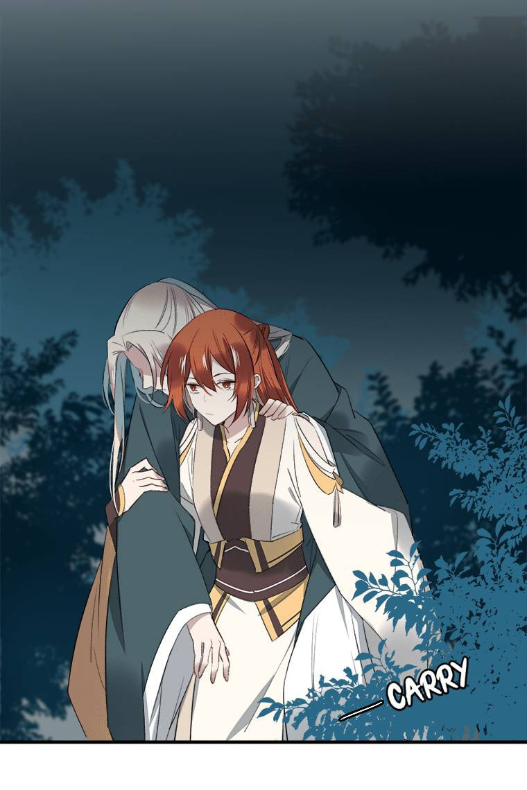 Read Crimson Snow chapter 18 image 63 on Lezhin