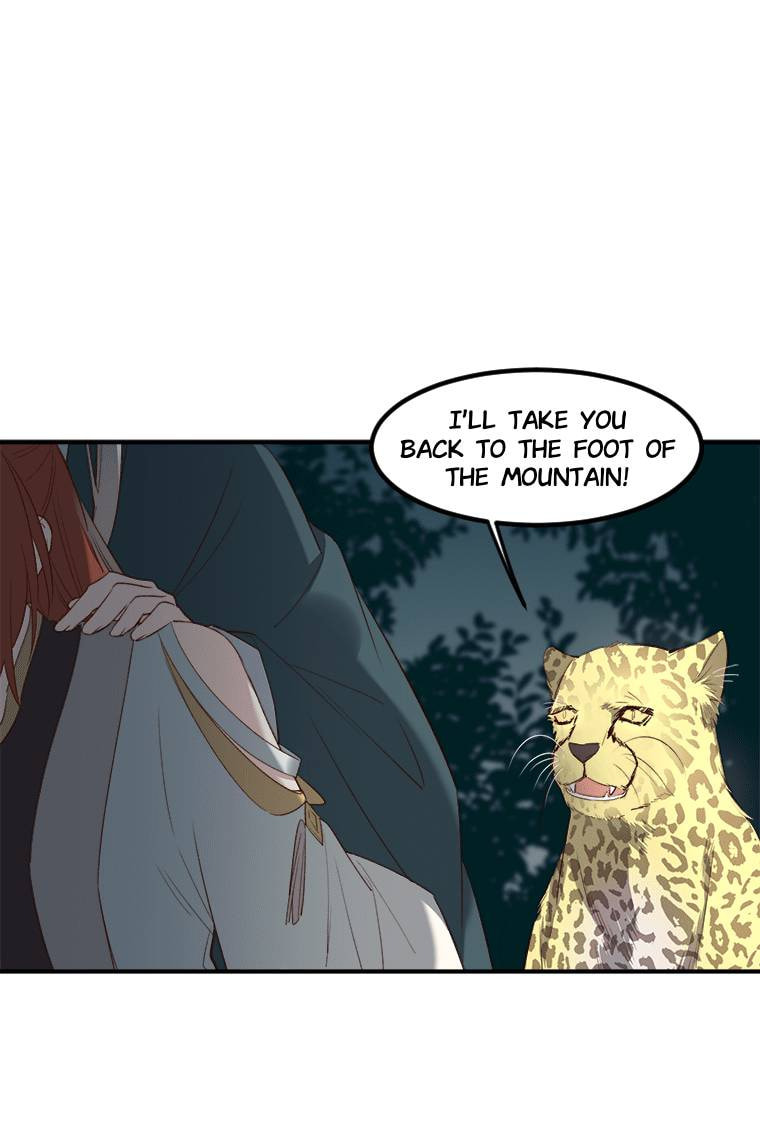 Read Crimson Snow chapter 18 image 65 on Lezhin