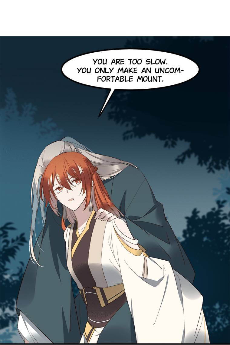 Read Crimson Snow chapter 18 image 69 on Lezhin