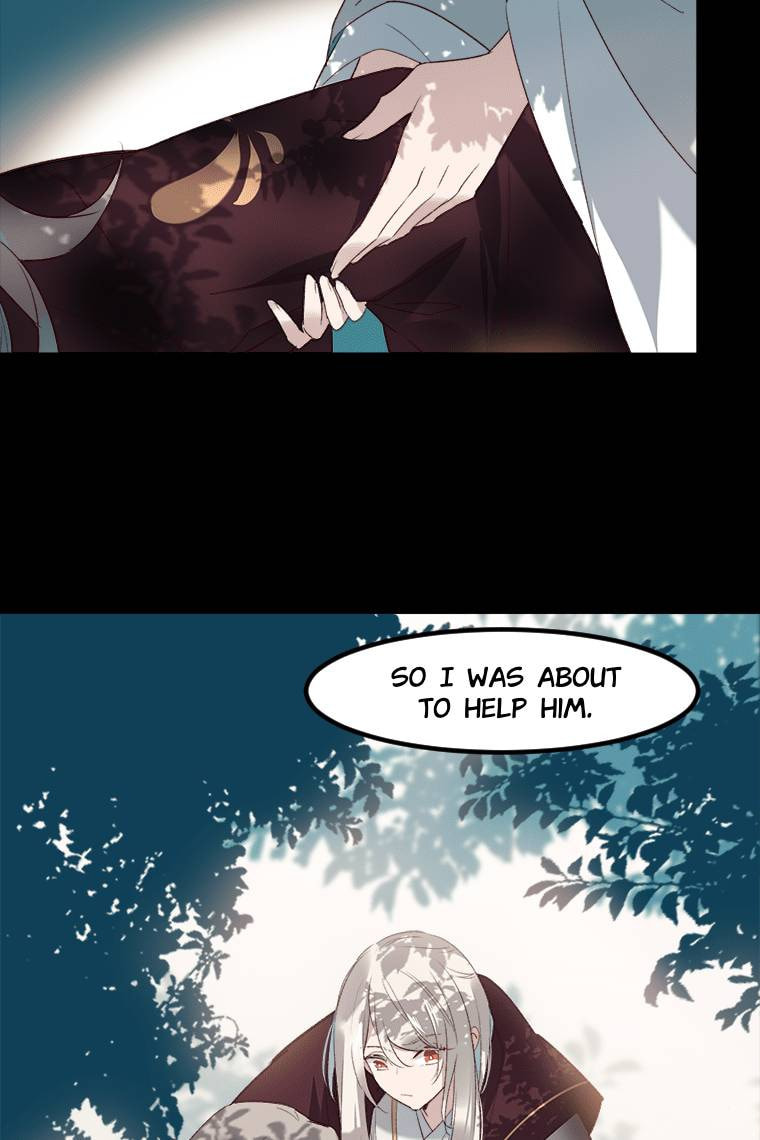 Read Crimson Snow chapter 18 image 7 on Lezhin