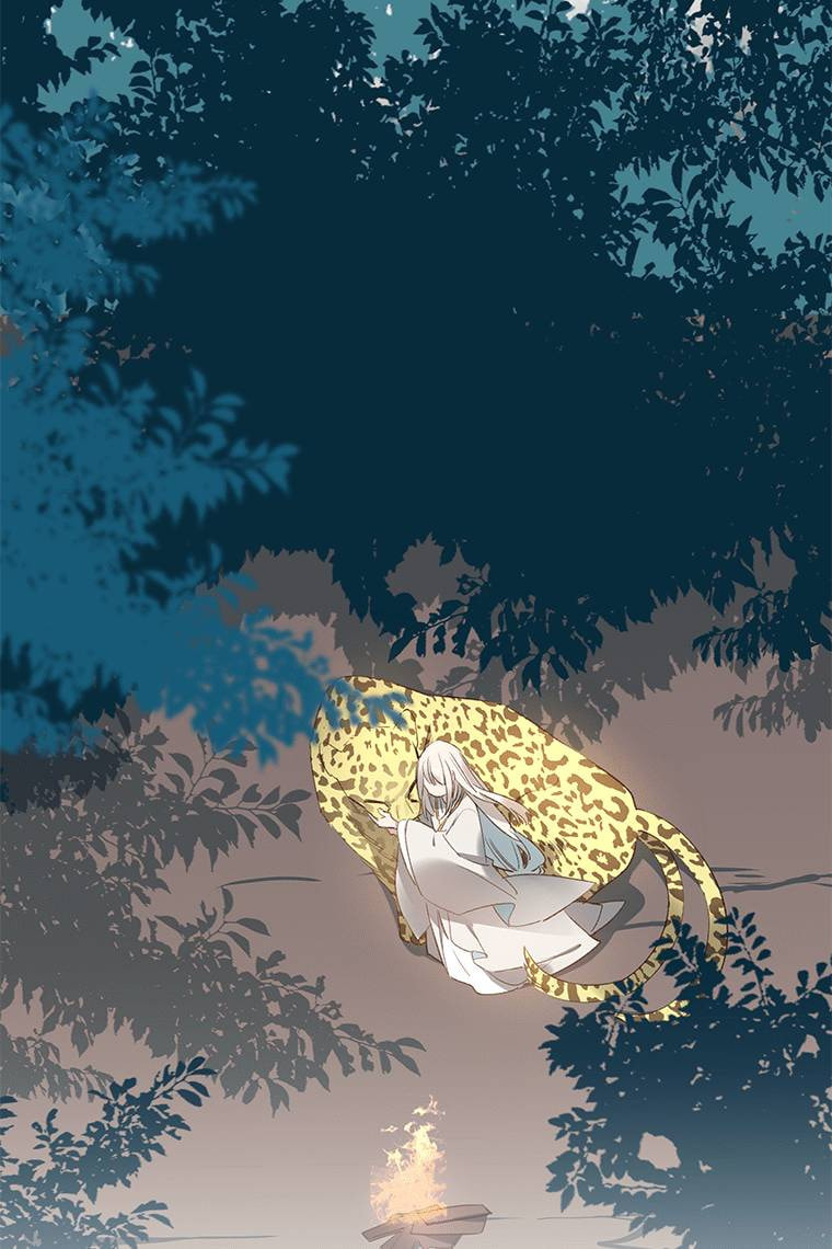 Read Crimson Snow chapter 18 image 74 on Lezhin