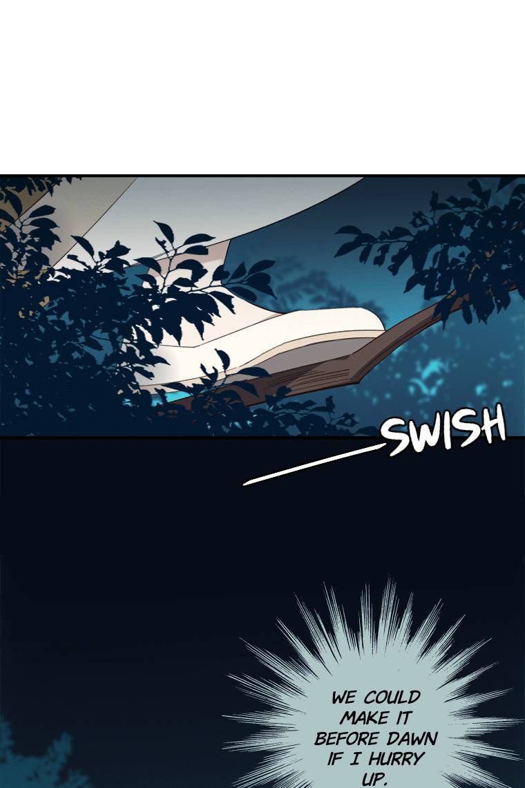 Read Crimson Snow chapter 18 image 76 on Lezhin