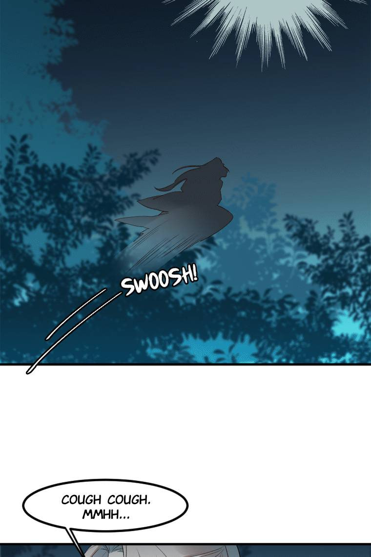 Read Crimson Snow chapter 18 image 77 on Lezhin
