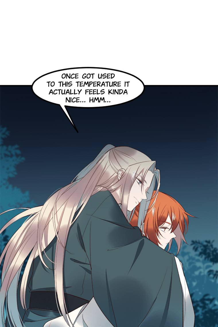 Read Crimson Snow chapter 18 image 79 on Lezhin