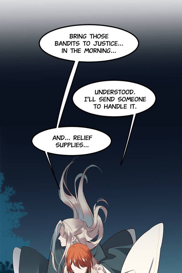 Read Crimson Snow chapter 18 image 83 on Lezhin