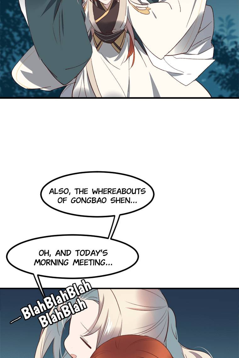 Read Crimson Snow chapter 18 image 84 on Lezhin