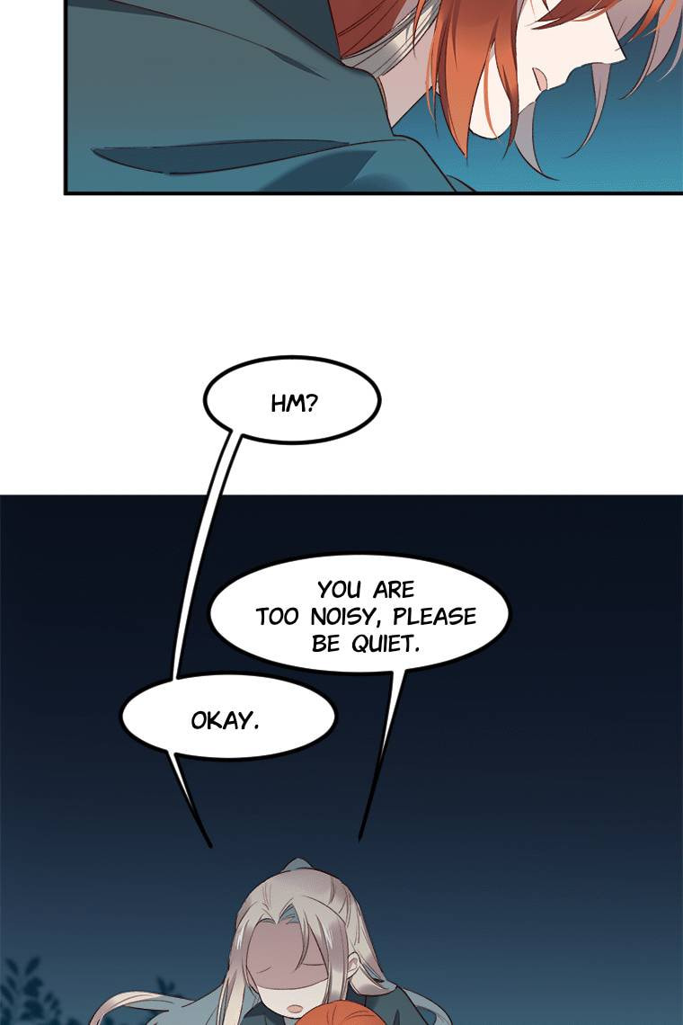 Read Crimson Snow chapter 18 image 86 on Lezhin