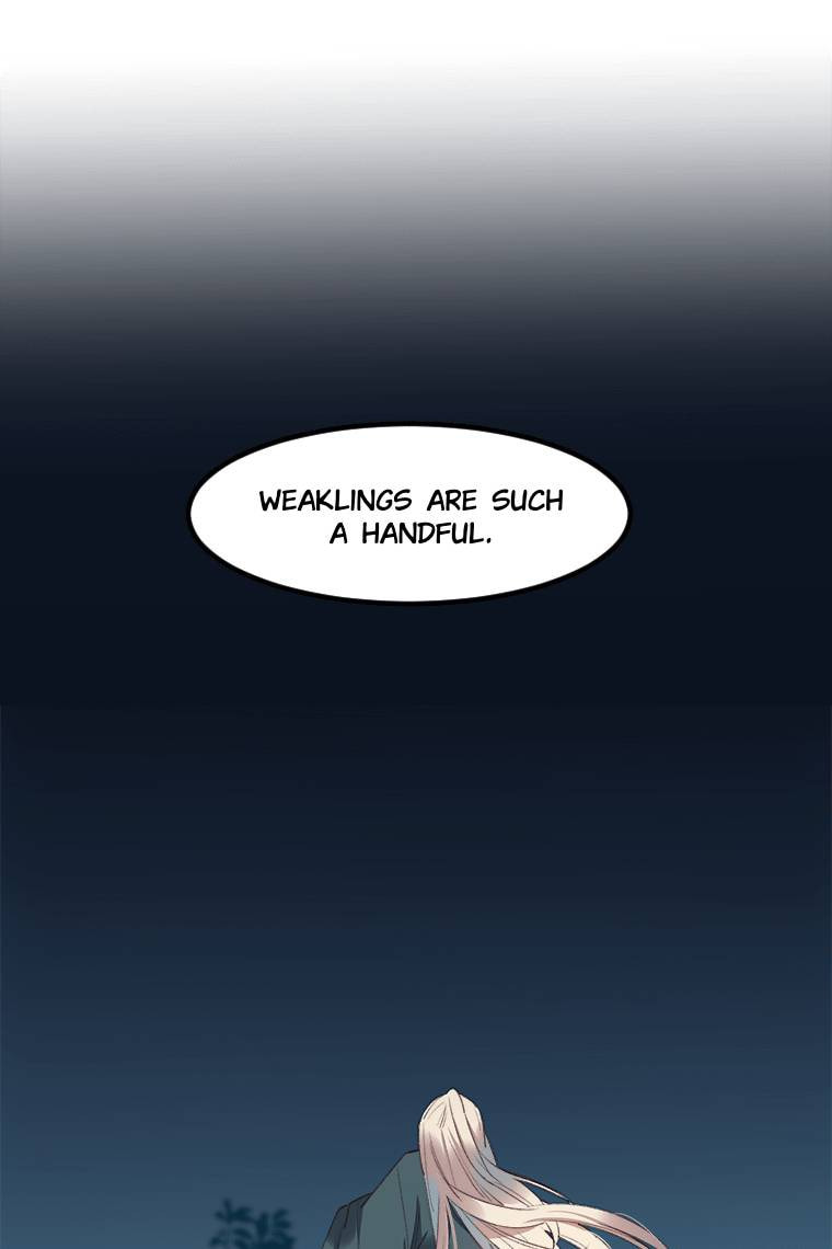 Read Crimson Snow chapter 18 image 91 on Lezhin
