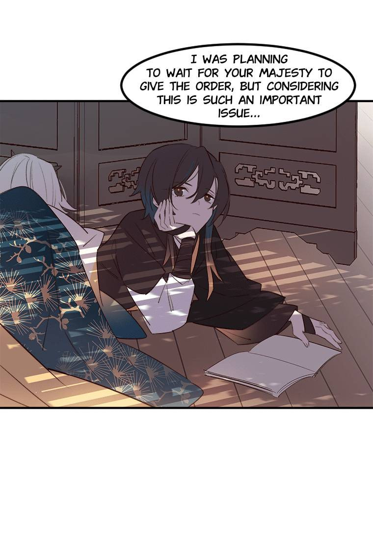 Read Crimson Snow chapter 19 image 12 on Lezhin