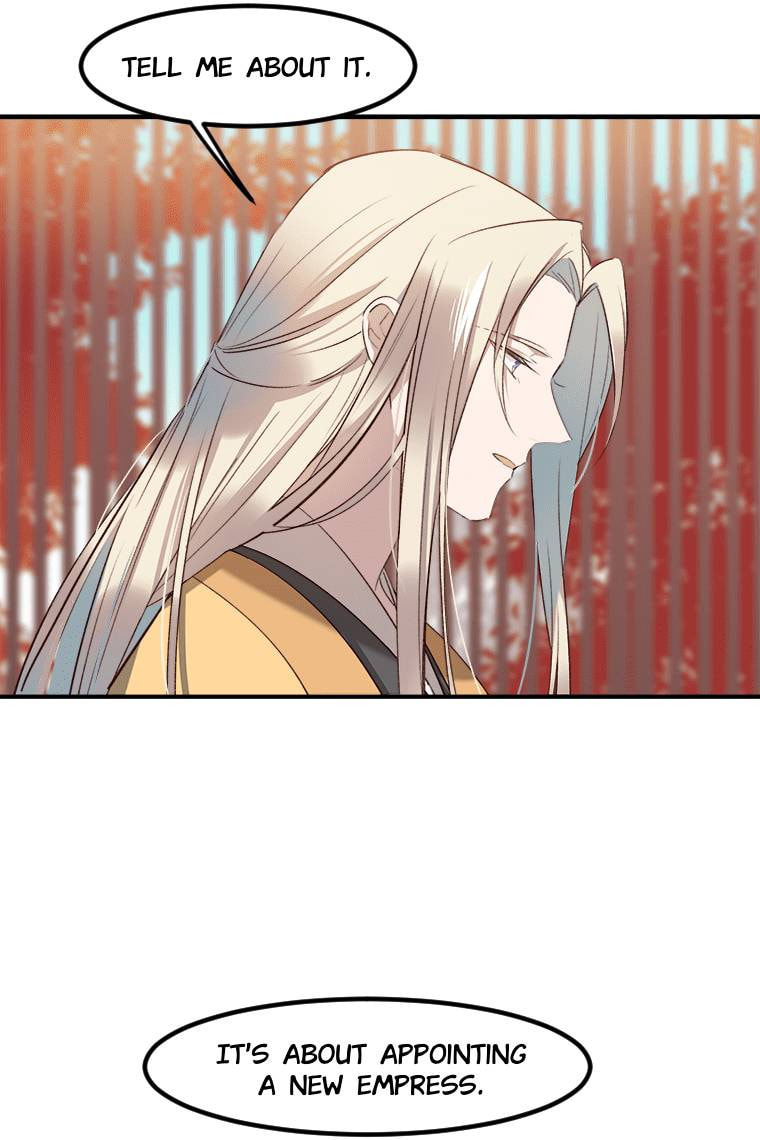 Read Crimson Snow chapter 19 image 13 on Lezhin