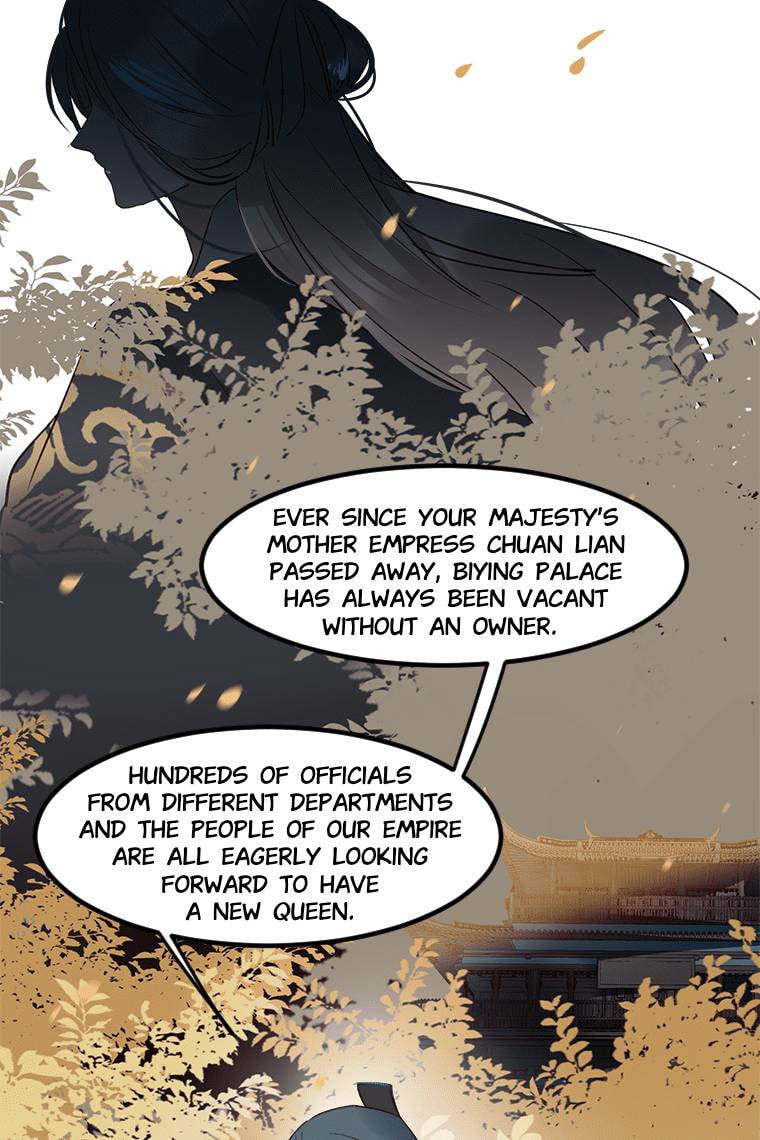 Read Crimson Snow chapter 19 image 16 on Lezhin