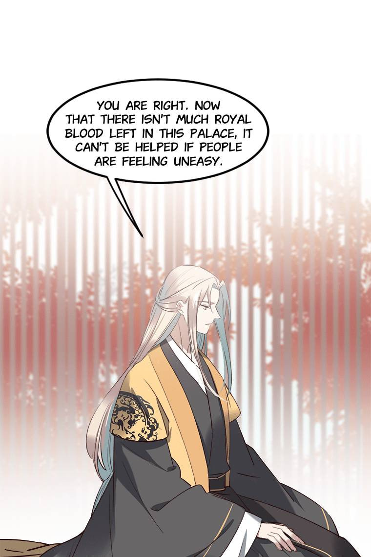 Read Crimson Snow chapter 19 image 19 on Lezhin