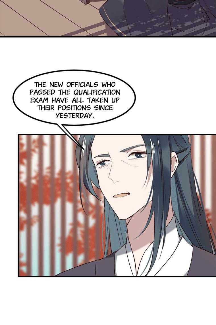 Read Crimson Snow chapter 19 image 2 on Lezhin