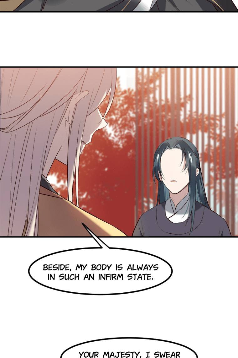 Read Crimson Snow chapter 19 image 20 on Lezhin