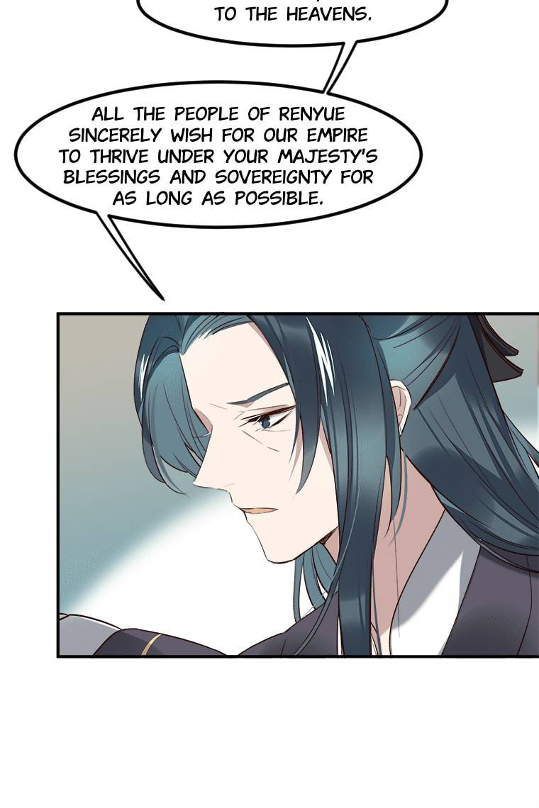 Read Crimson Snow chapter 19 image 21 on Lezhin