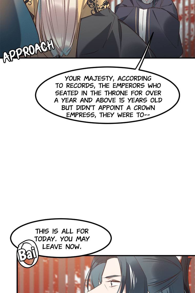 Read Crimson Snow chapter 19 image 25 on Lezhin