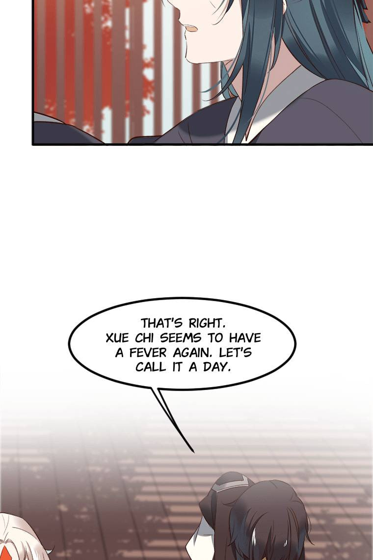 Read Crimson Snow chapter 19 image 26 on Lezhin