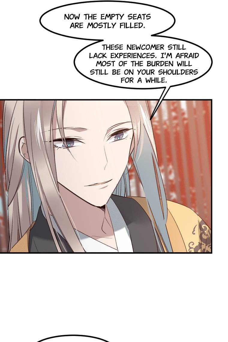 Read Crimson Snow chapter 19 image 3 on Lezhin