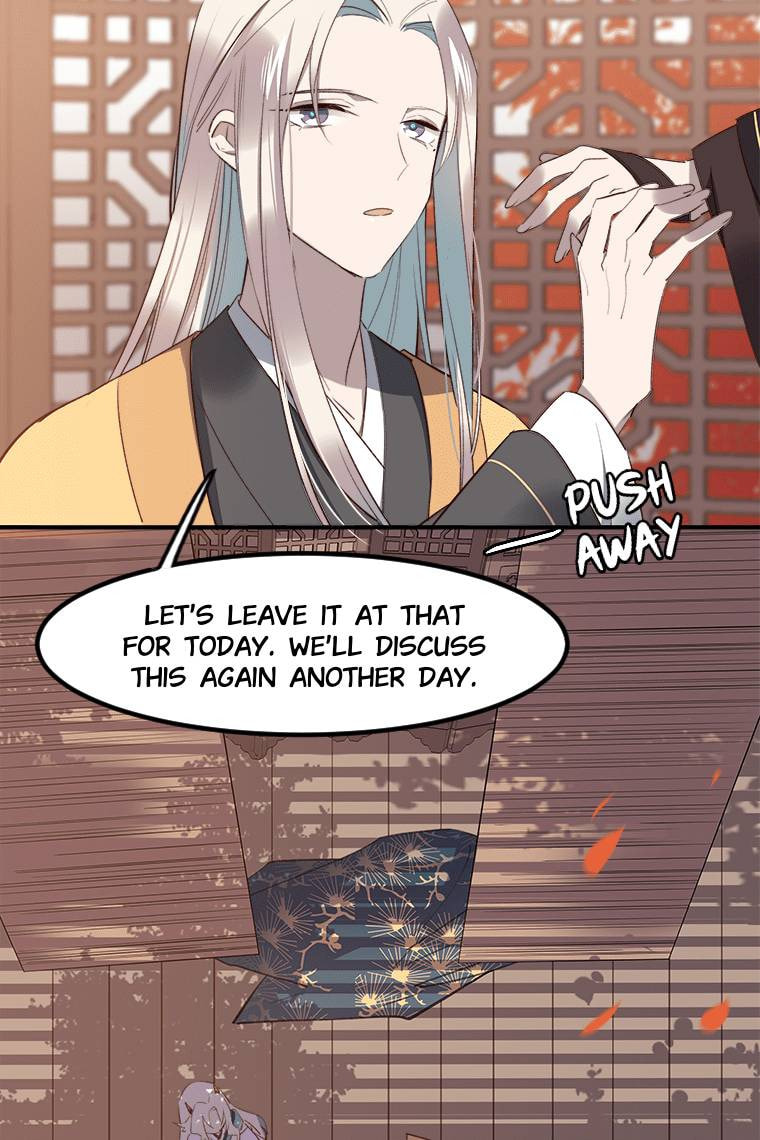 Read Crimson Snow chapter 19 image 30 on Lezhin