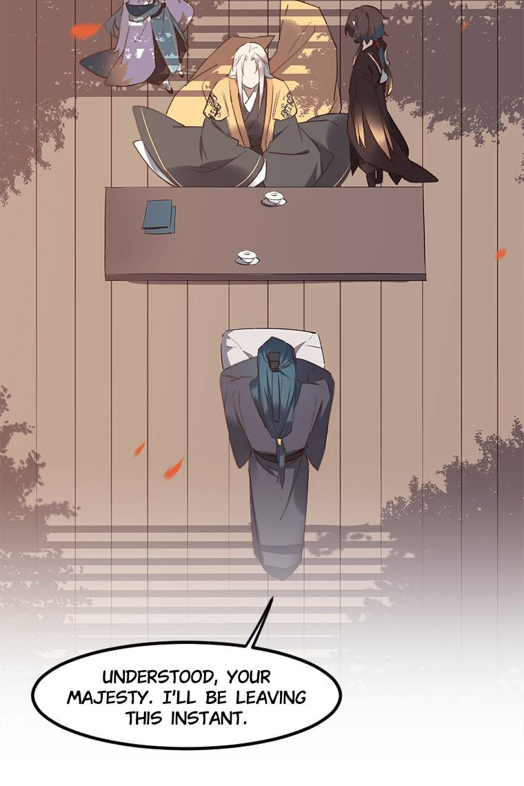 Read Crimson Snow chapter 19 image 31 on Lezhin