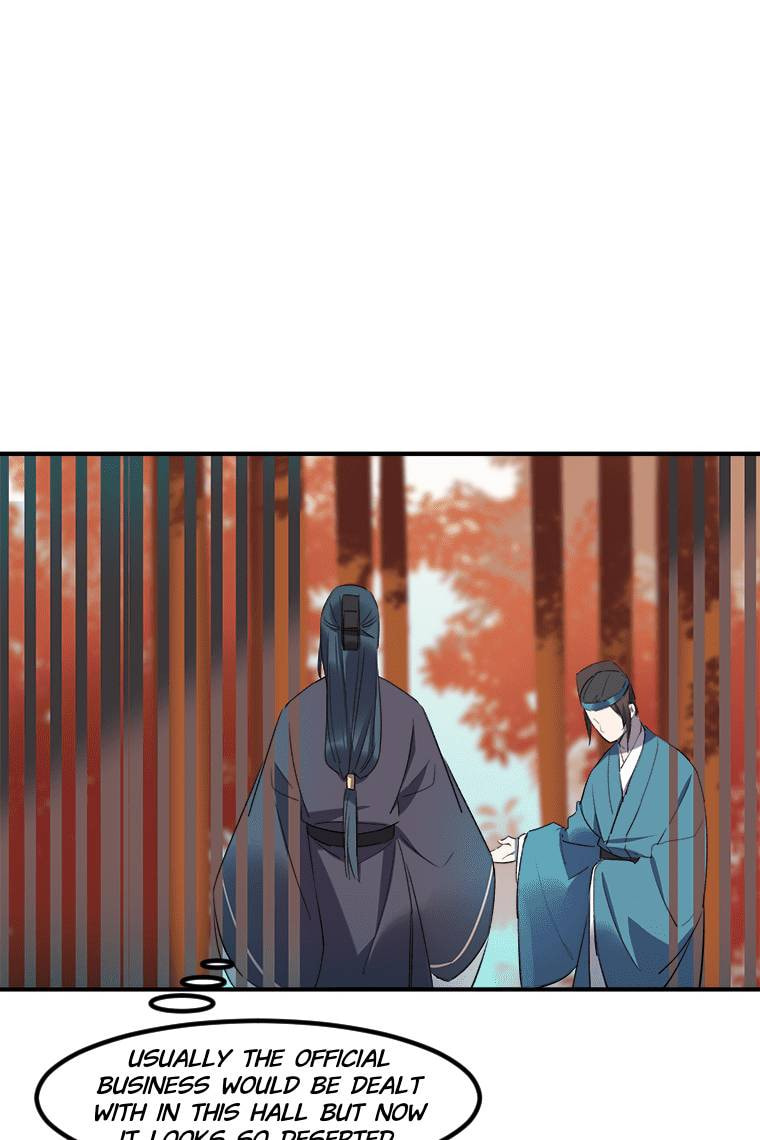 Read Crimson Snow chapter 19 image 32 on Lezhin