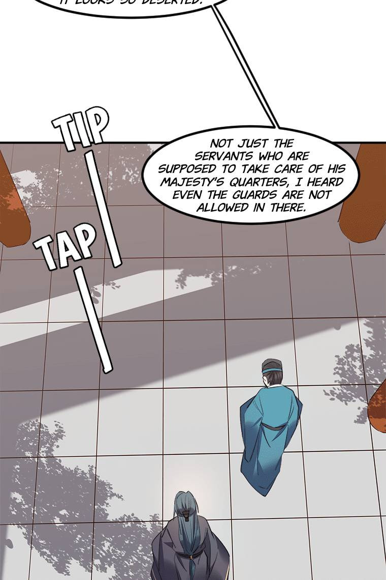 Read Crimson Snow chapter 19 image 33 on Lezhin