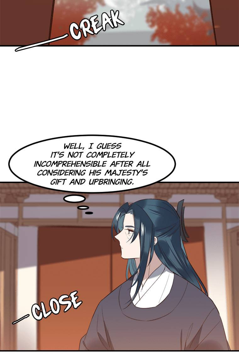 Read Crimson Snow chapter 19 image 35 on Lezhin