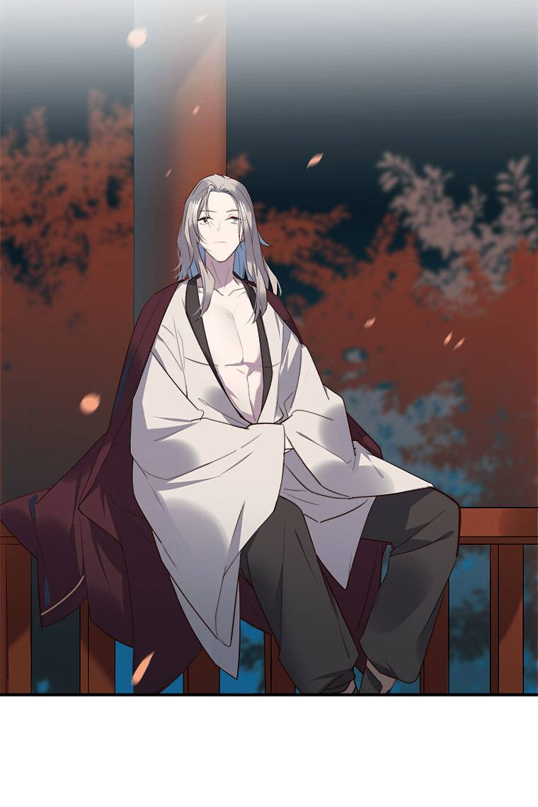 Read Crimson Snow chapter 19 image 41 on Lezhin
