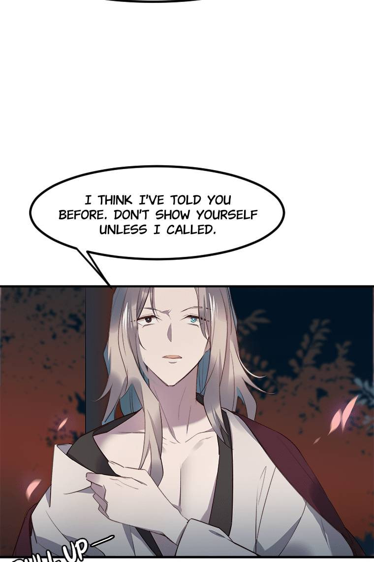 Read Crimson Snow chapter 19 image 51 on Lezhin