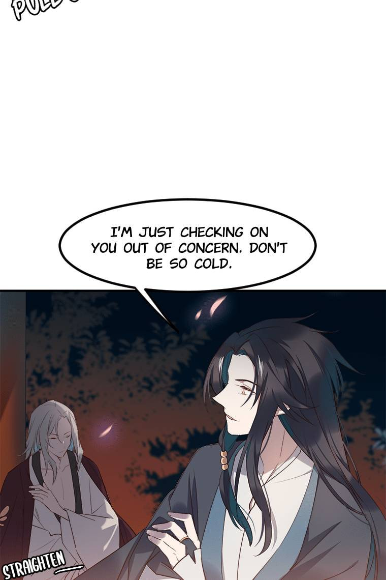 Read Crimson Snow chapter 19 image 52 on Lezhin