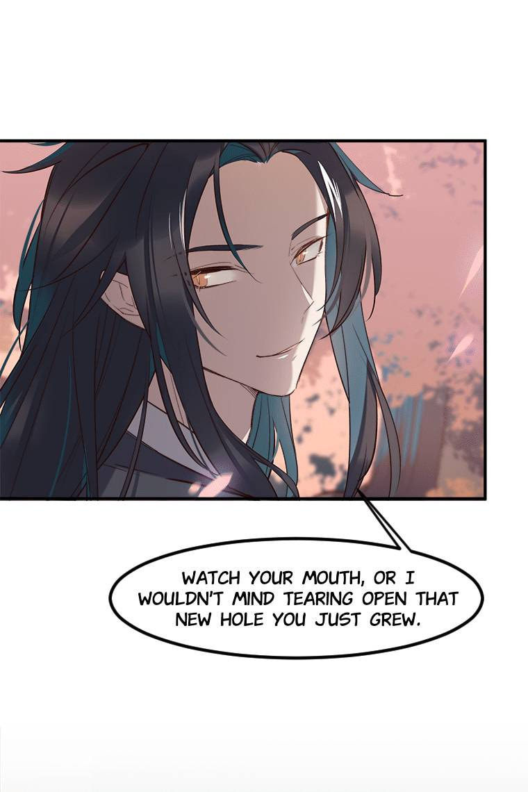 Read Crimson Snow chapter 19 image 54 on Lezhin