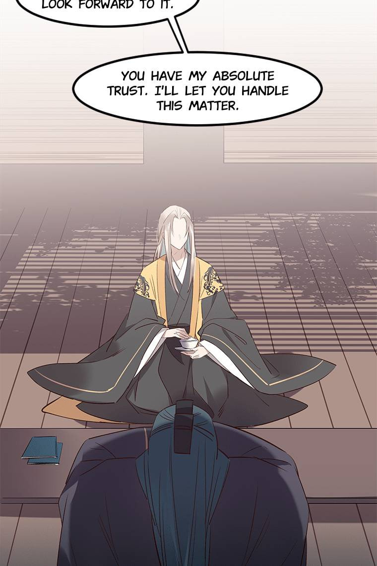 Read Crimson Snow chapter 19 image 6 on Lezhin