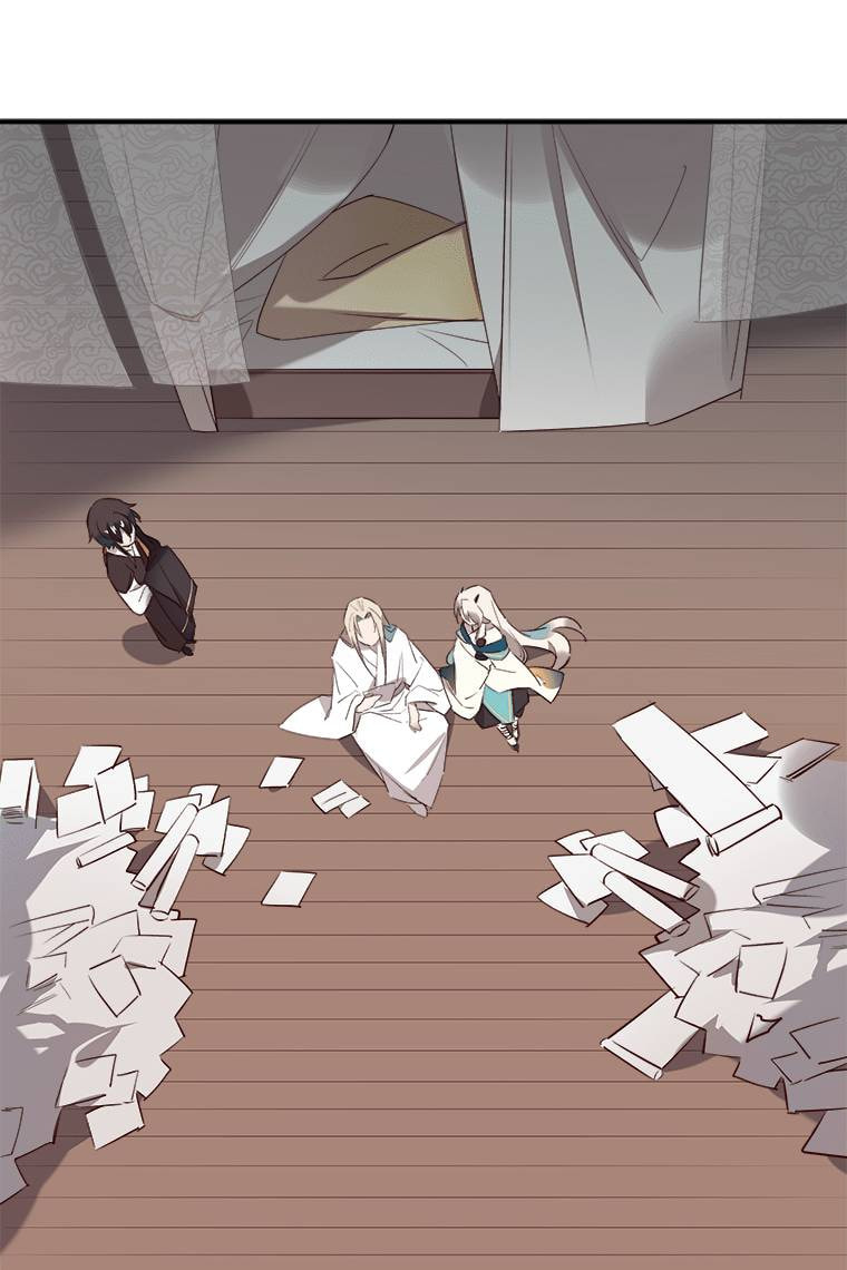 Read Crimson Snow chapter 19 image 69 on Lezhin
