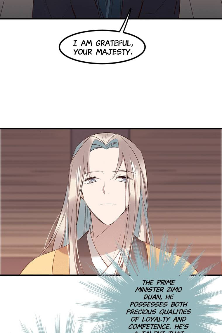 Read Crimson Snow chapter 19 image 7 on Lezhin