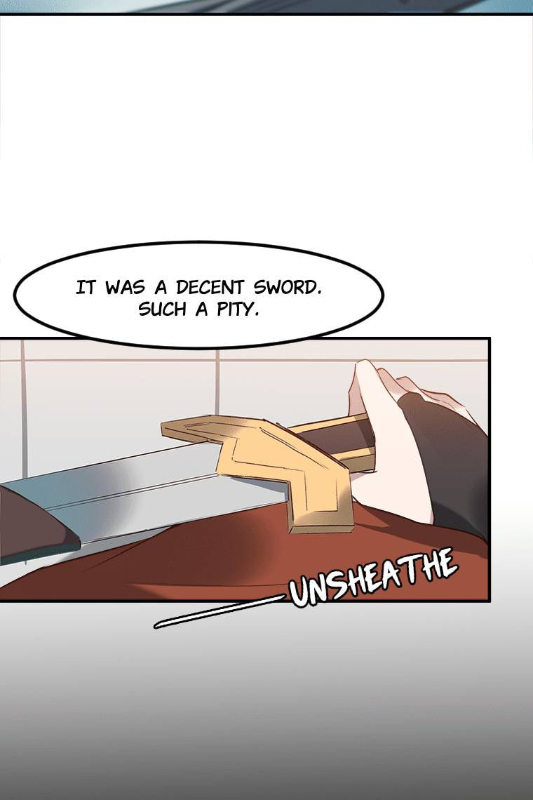 Read Crimson Snow chapter 20 image 1 on Lezhin