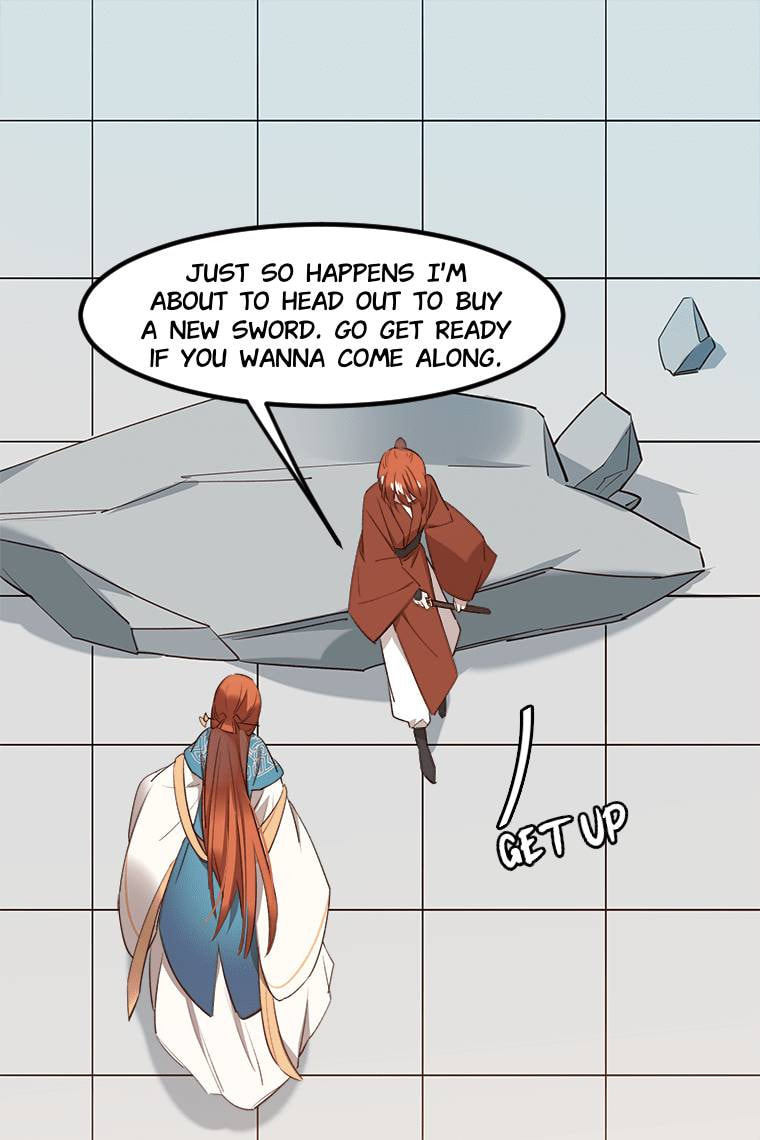 Read Crimson Snow chapter 20 image 10 on Lezhin