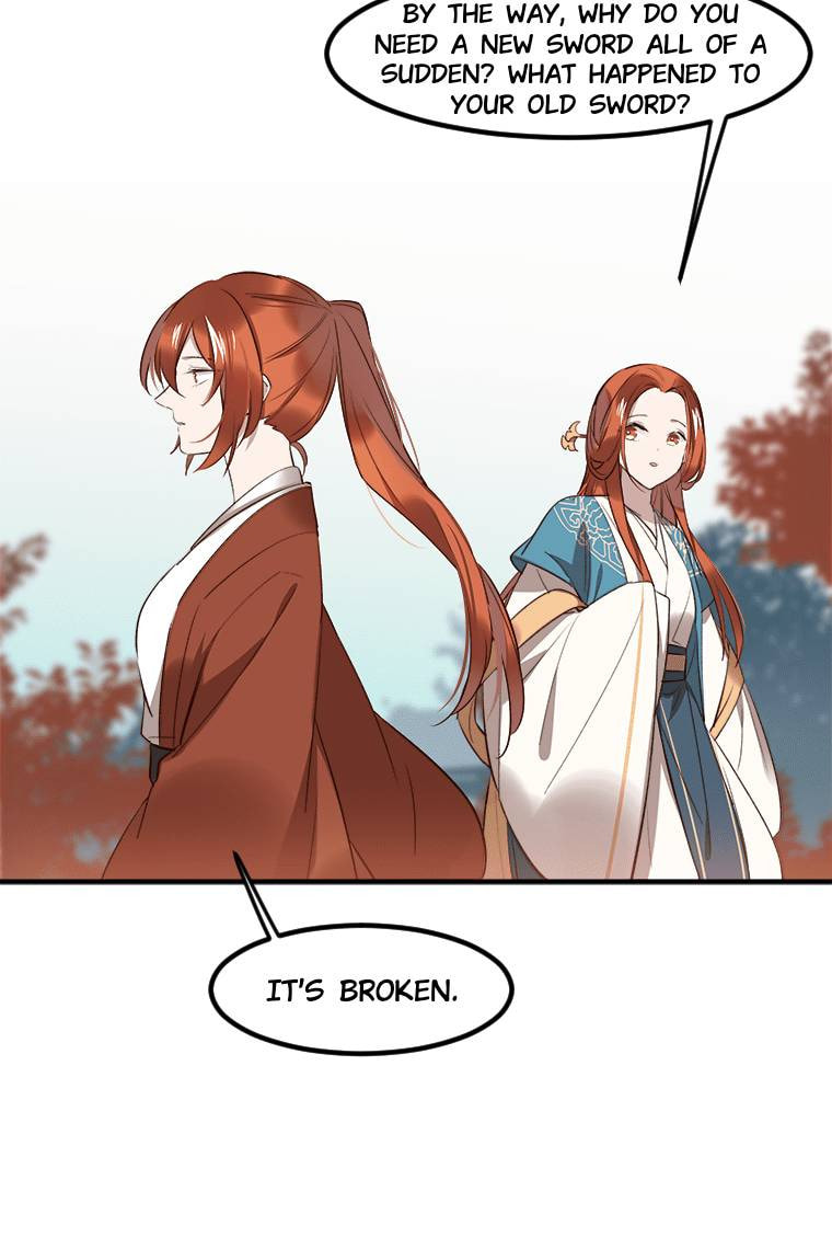Read Crimson Snow chapter 20 image 13 on Lezhin