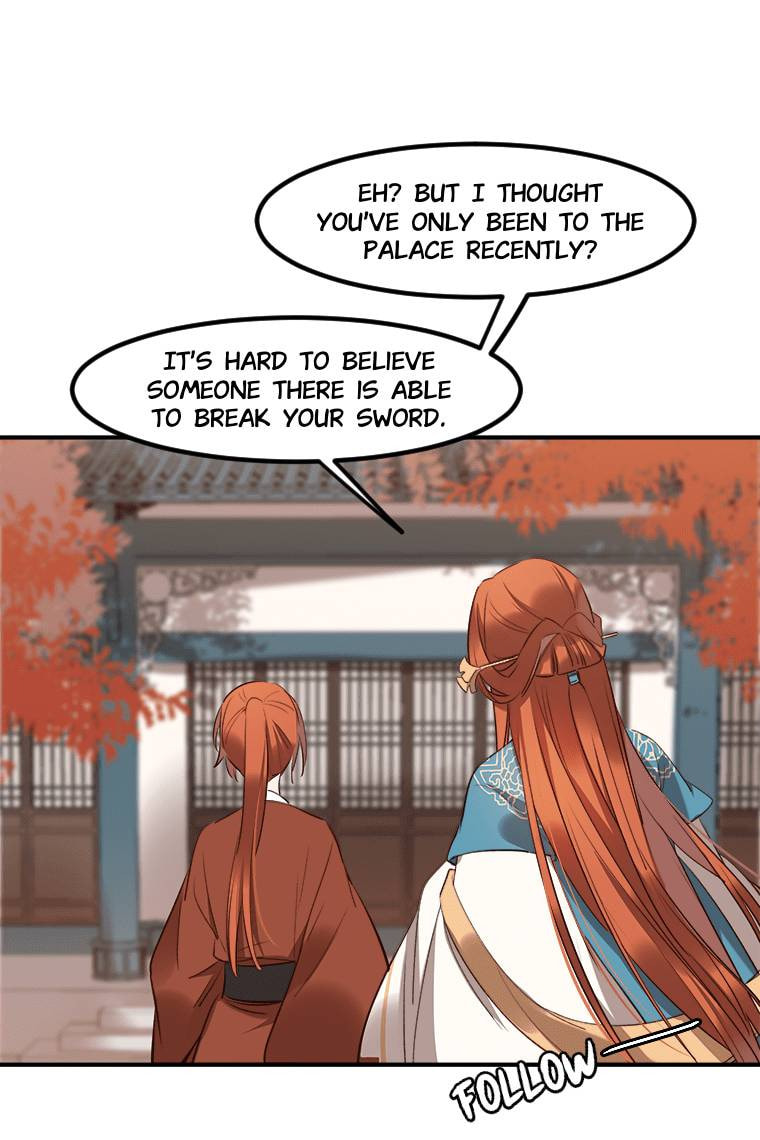 Read Crimson Snow chapter 20 image 14 on Lezhin