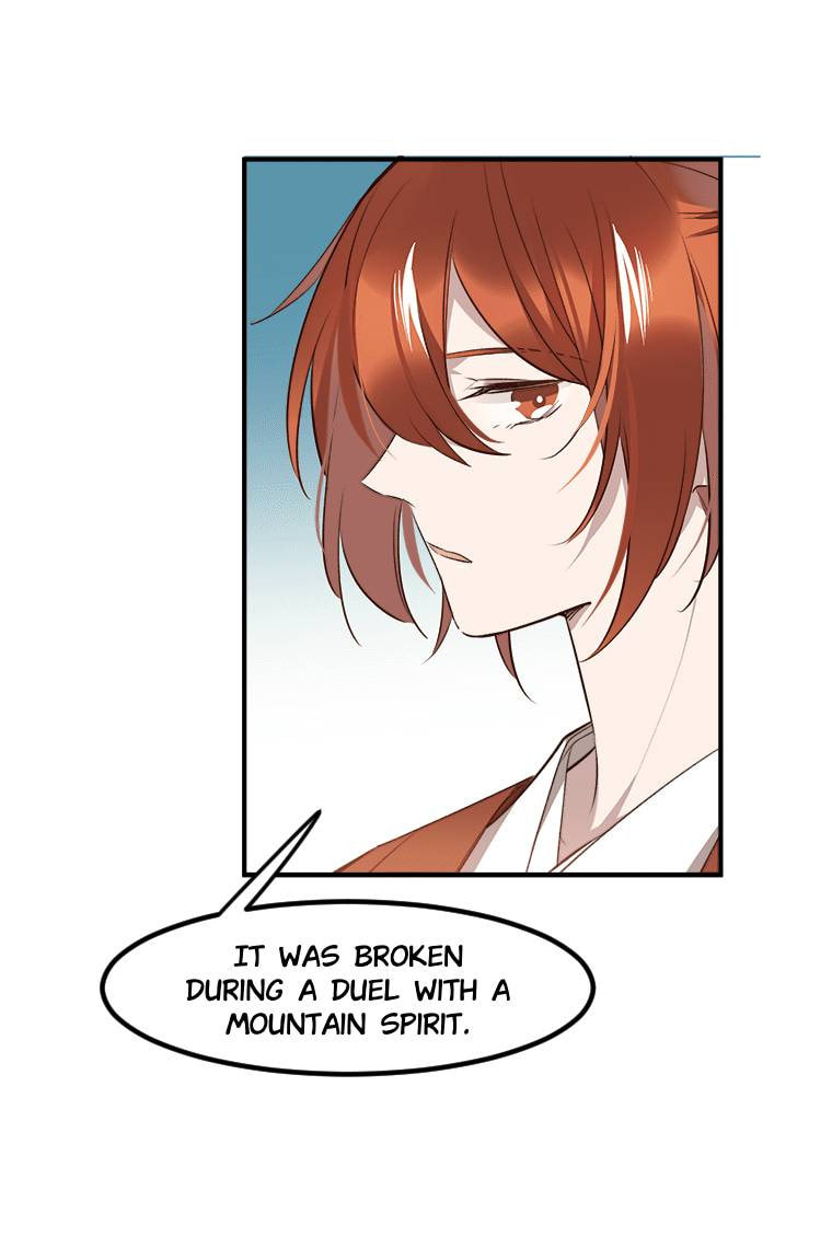 Read Crimson Snow chapter 20 image 15 on Lezhin