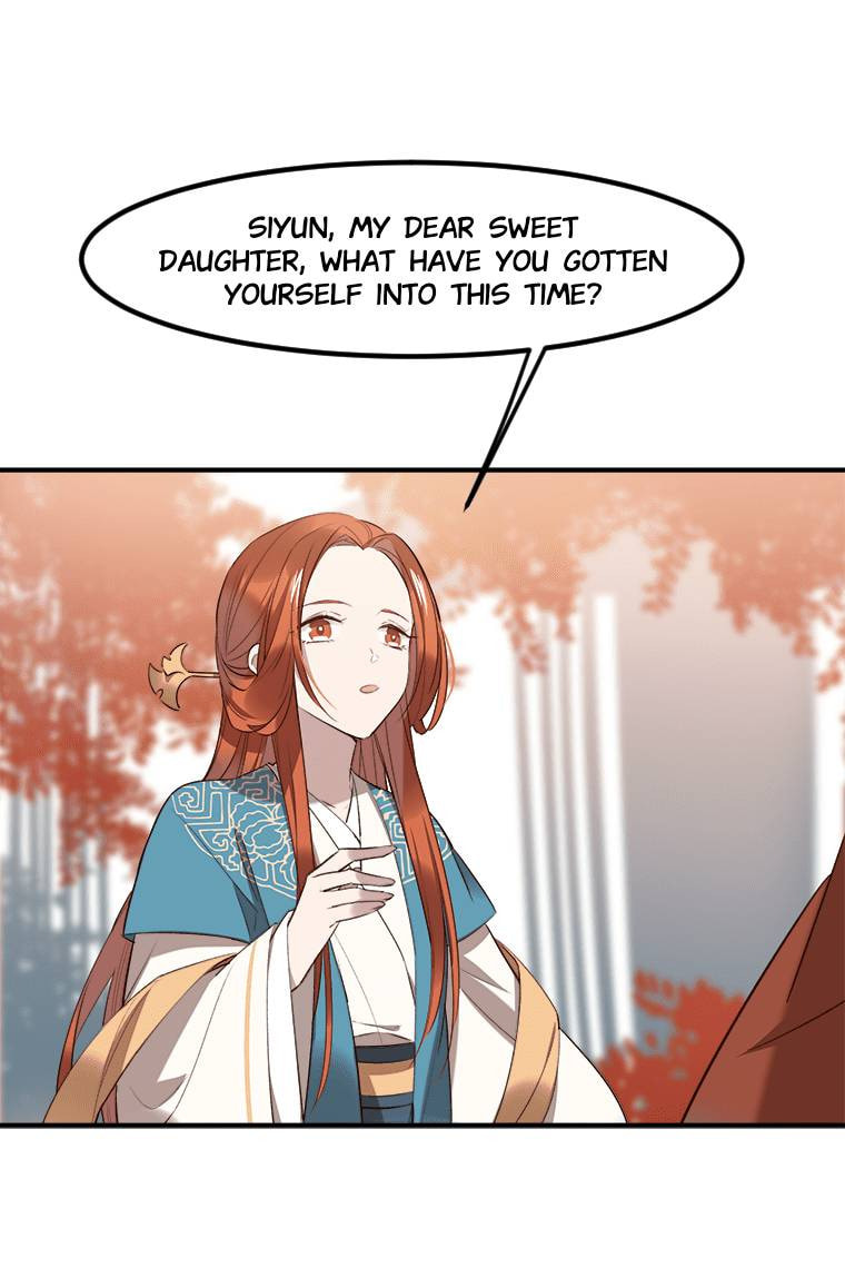 Read Crimson Snow chapter 20 image 16 on Lezhin