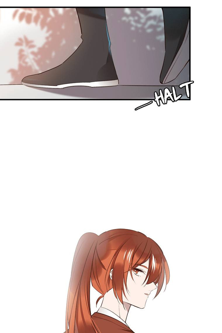 Read Crimson Snow chapter 20 image 17 on Lezhin
