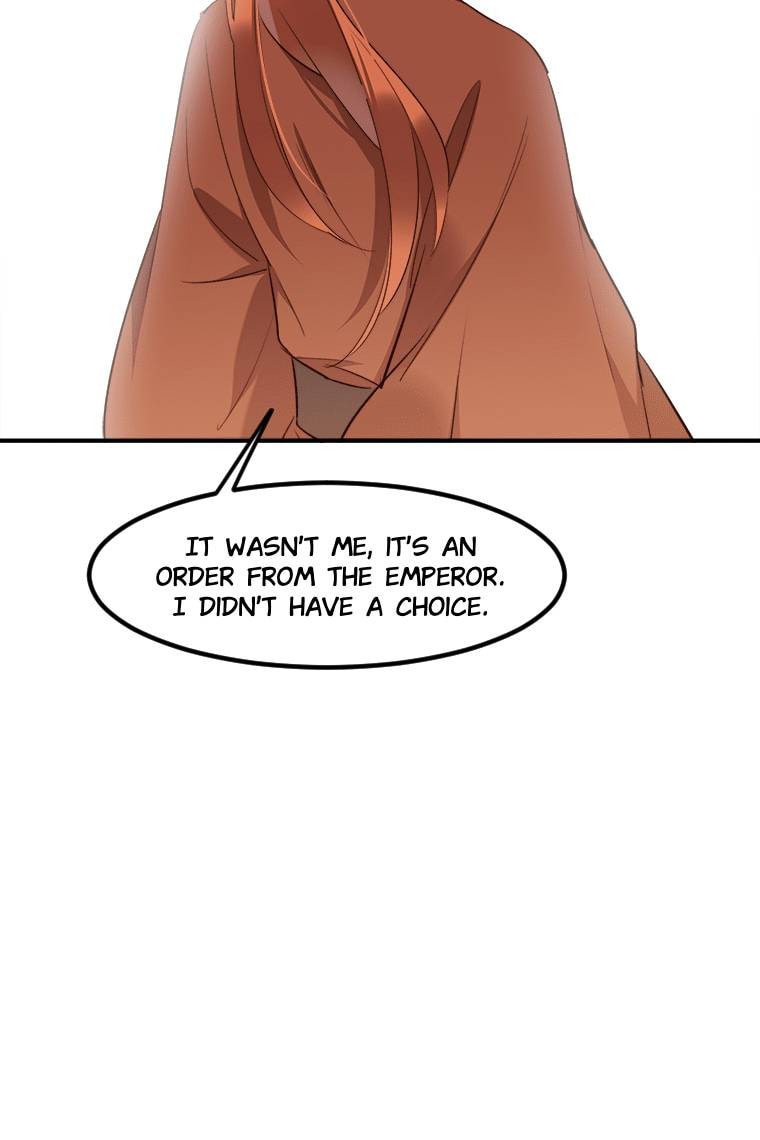 Read Crimson Snow chapter 20 image 18 on Lezhin